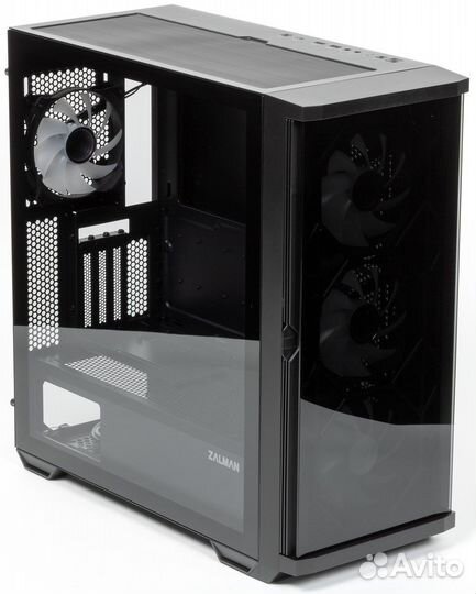 Zalman z10