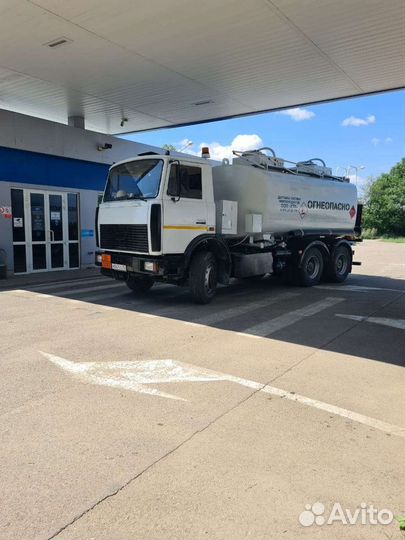 МАЗ 5316F5-562-000, 2011