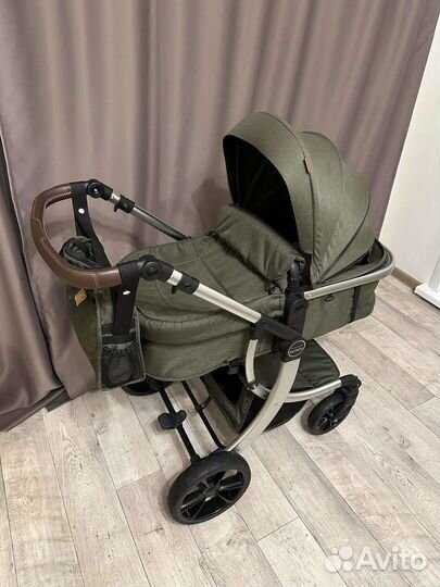 Коляска трансформер 2в1 Farfello Aimile Original