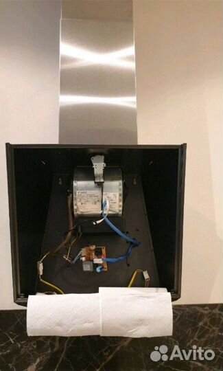 Ремонт пылесосов/вытяжки/свч/посудок/стиралок