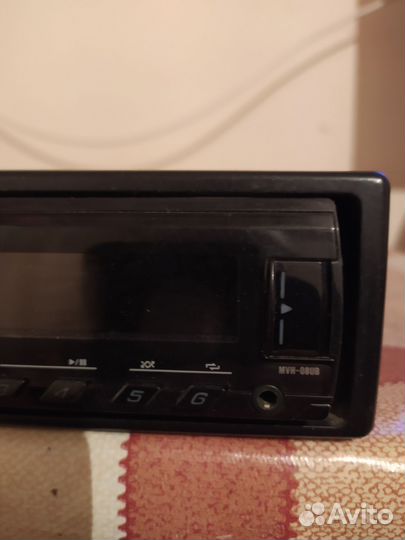 Автомагнитола Pioneer