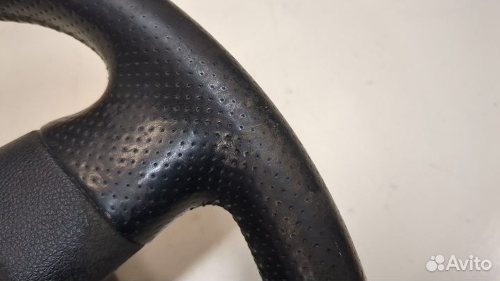 Руль Skoda Octavia (A5), 2007