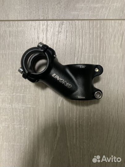 Вынос руля для велосипеда