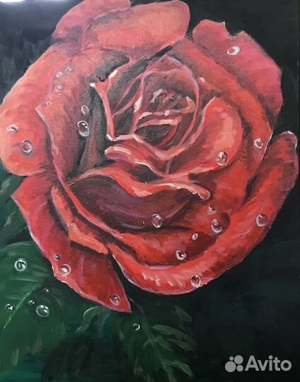 Интерьерная картина