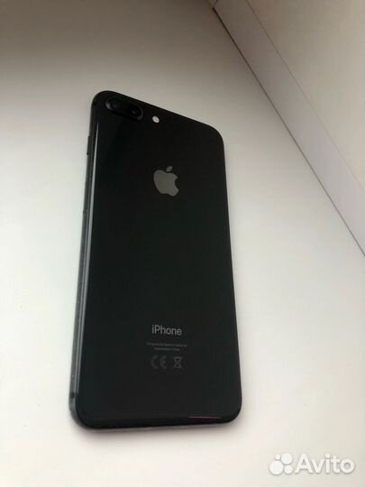 iPhone 8 Plus, 64 ГБ