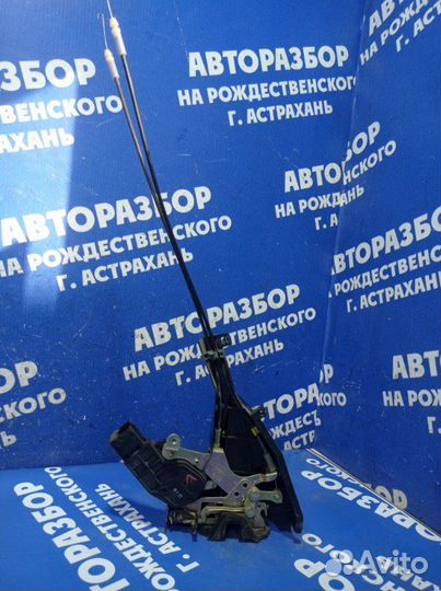 Задний правый замок двери Geely Mk седан MR479QA