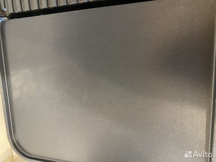 Электрический гриль Tefal