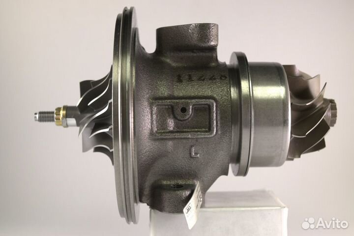 Картридж турбины S200G Deutz 4.76 BF4M1013FC