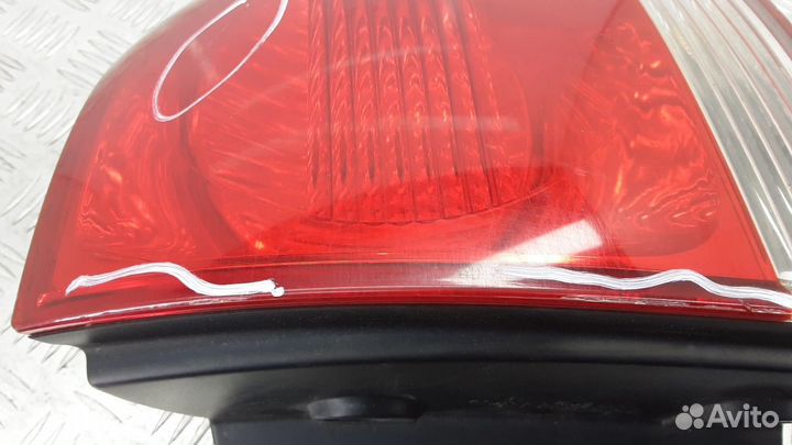 Фонарь 7L6945096F Volkswagen Touareg (2002-2010)