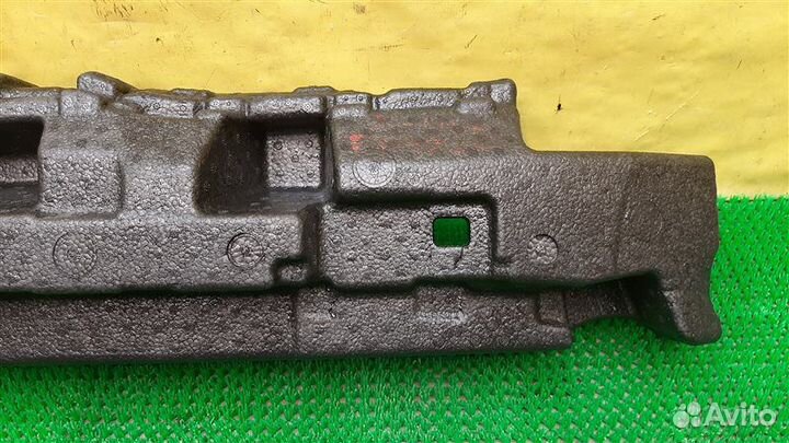 Абсорбер бампера передний Kia Rio X-Line FB 2017