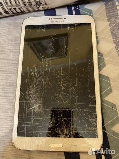 Планшет Samsung Galaxy Tab 3 8.0 SM-T311