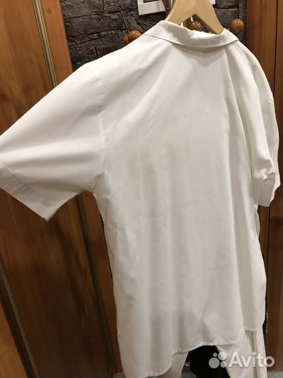 Медицинский костюм женский 44 46