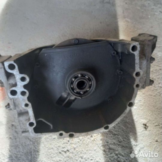 Гидромуфта