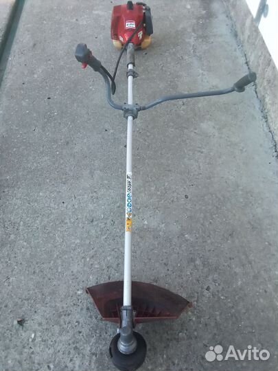 Триммер Эфко старк 42