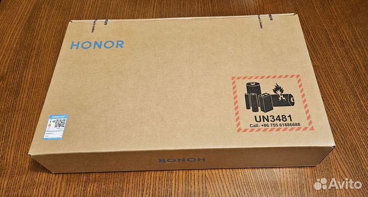 Honor MagicBook 15 15,6