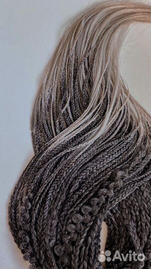 Де комплекты, де Косы, де афрокудри, дредокудри