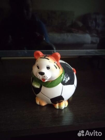 Сувенир копилка