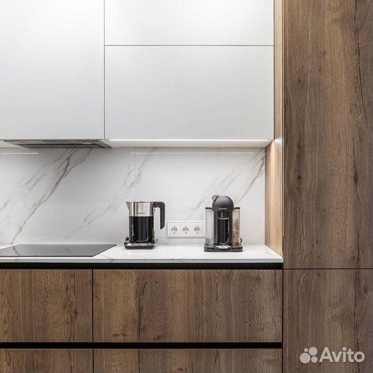 Мебель на заказ. Установка под ключ