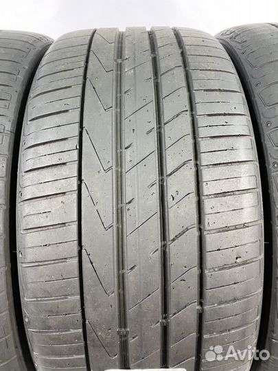 Hankook Ventus S1 Evo2 SUV K117A 255/40 R20