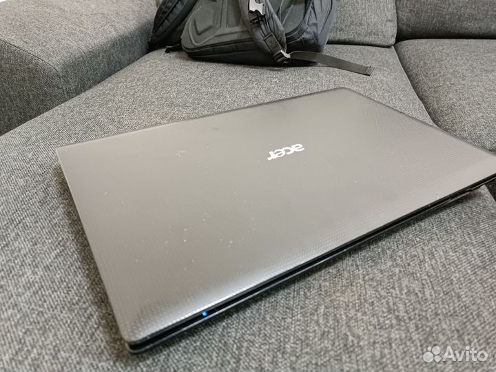 Acer на запчасти или восстановление