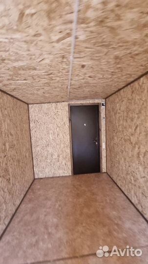 Бытовка вагончик для строителей б/у в аренду