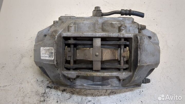 Суппорт Tesla Model 3, 2019