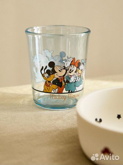 Стакан детский zara home