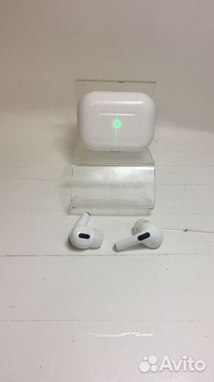 Наушники беспроводные APods Pro 2 копия