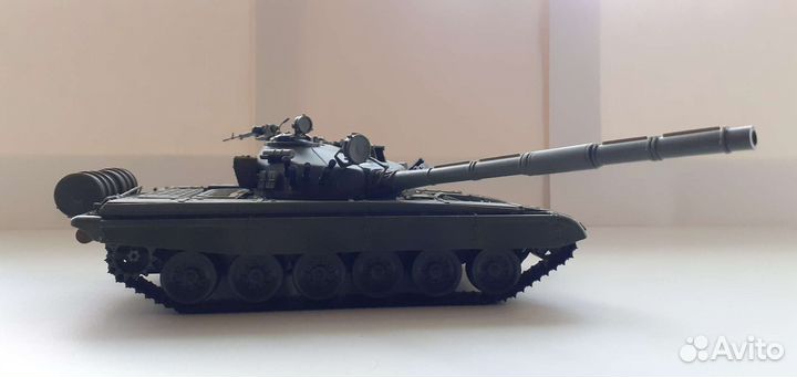 Модели бронетехники 1:35