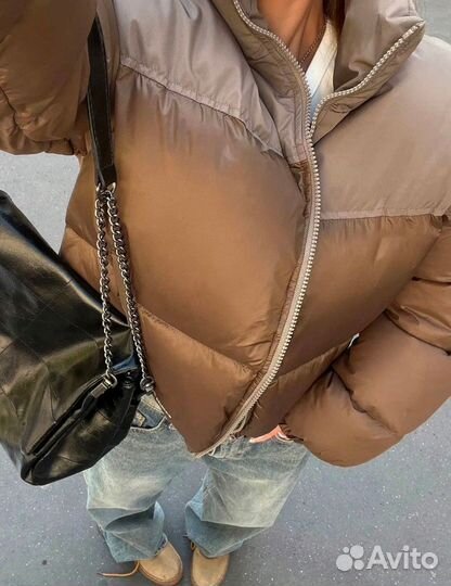 Куртка женская