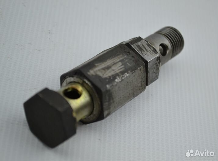 Клапан обратки топливный mercedes-benz Actros MP2