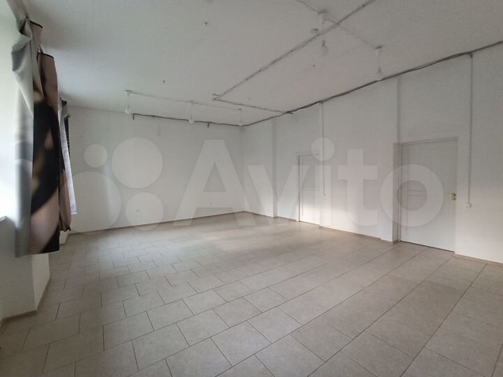 Офис / свободного назначения, 45 м²