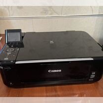 Принтер Canon mg 4140