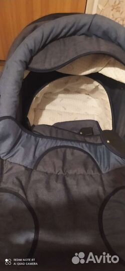 Детские и коляски