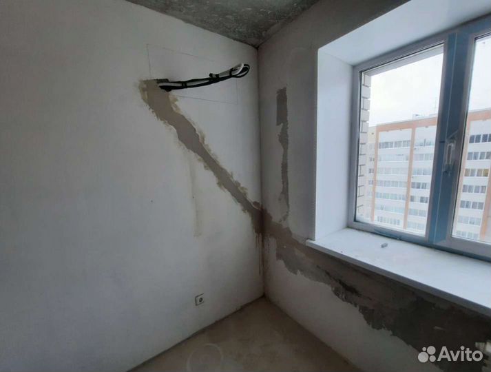 Установка кондиционеров