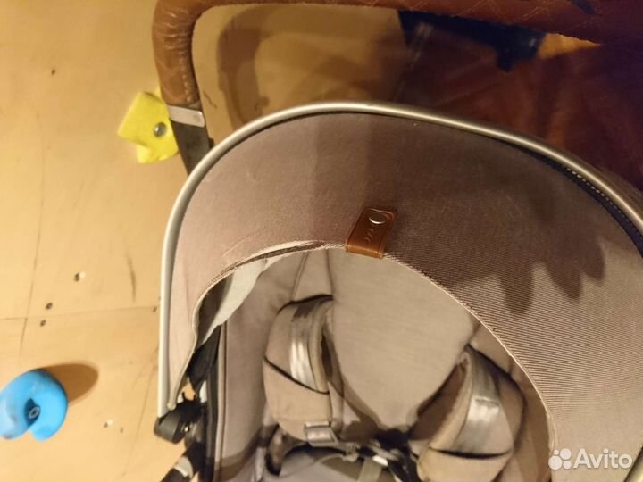 Коляска Joolz Day 2