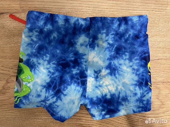 Плавки H&M 98 на мальчика Lego