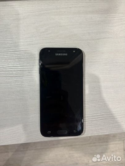 Samsung Galaxy J3 (2017), 2/16 ГБ