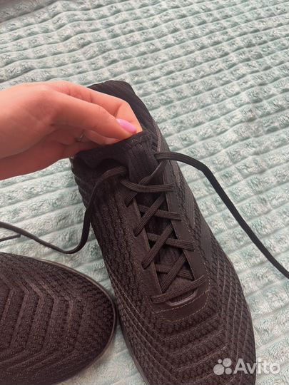 Футзалки adidas predator tango 18.3