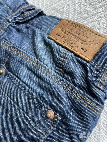 Джинсы Zara