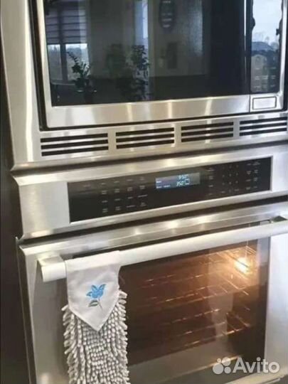 Ремонт варочных панелей, духовых шкафов