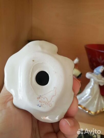 Статуетки Дулёво