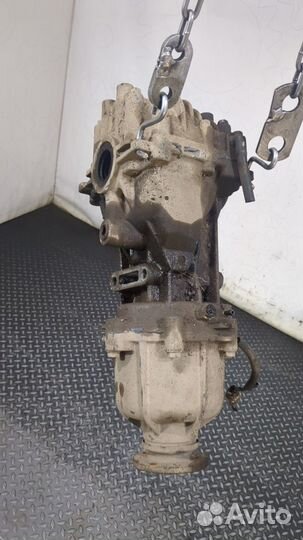 Редуктор моста Suzuki SX4, 2009