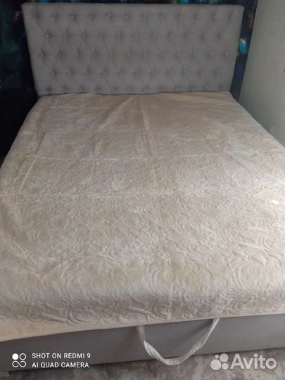 Покрывало 200 на 220