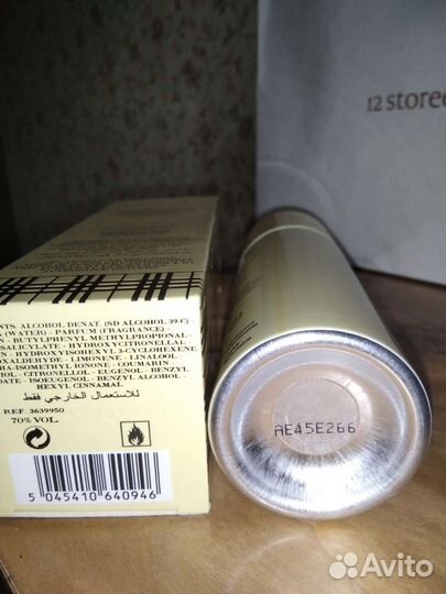 Burberry оригинал