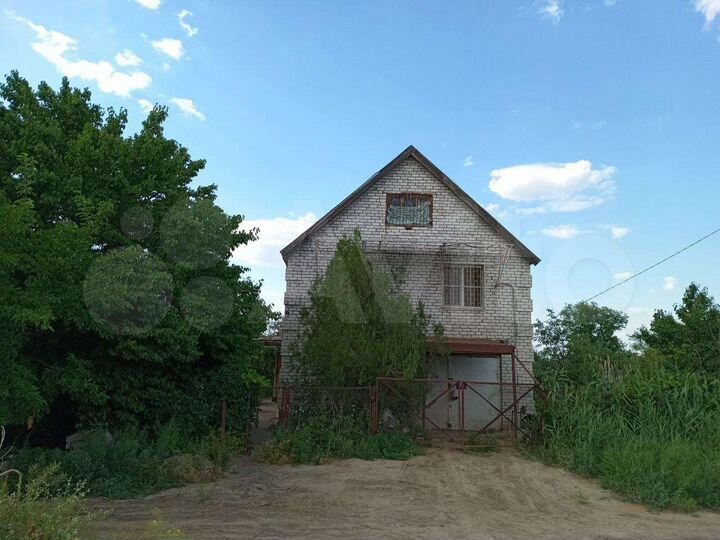 Дача 120 м² на участке 9 сот.