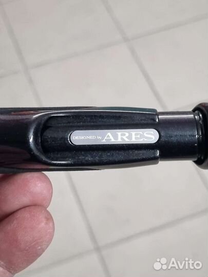 Спиннинг Ares Evox-803Н