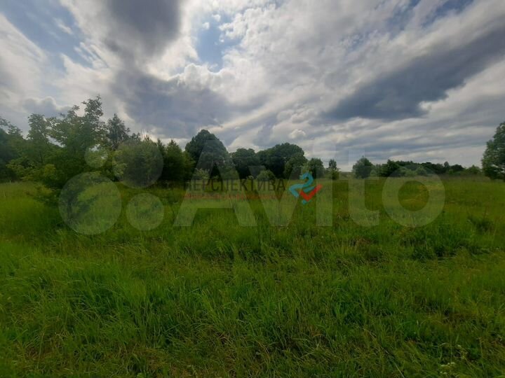 Участок 1,52 га (СНТ, ДНП)