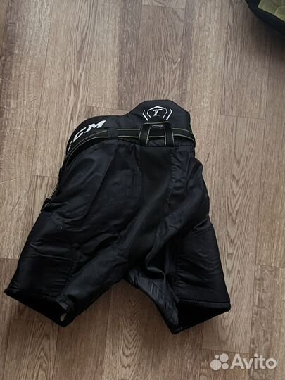 Детская хоккейная форма до 7 лет