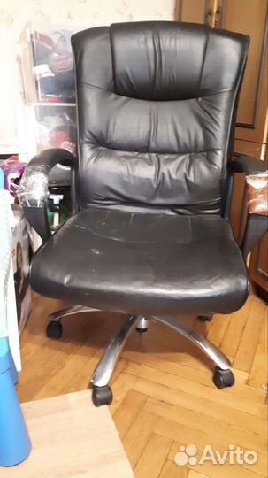 Кресло руководителя